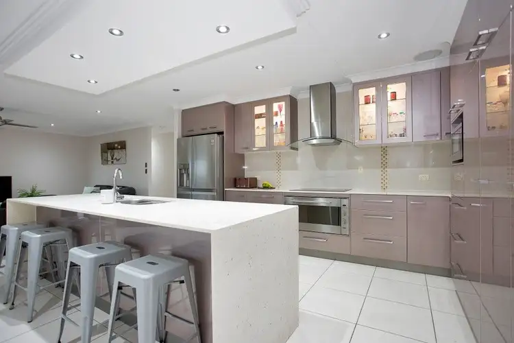 Fifth view of Homely house listing, 947 Grasstree Road, Sarina Beach QLD 4737