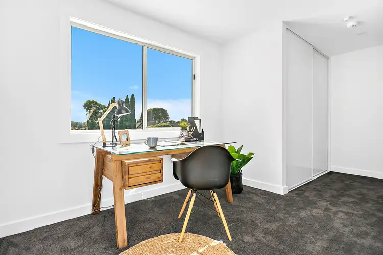 Third view of Homely townhouse listing, 1,2,3/27 Hillcrest Street, Wollongong NSW 2500