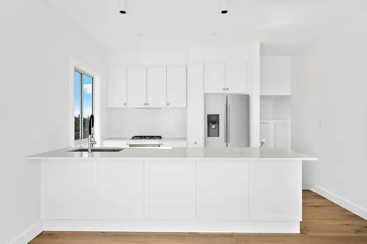 Fourth view of Homely townhouse listing, 1,2,3/27 Hillcrest Street, Wollongong NSW 2500