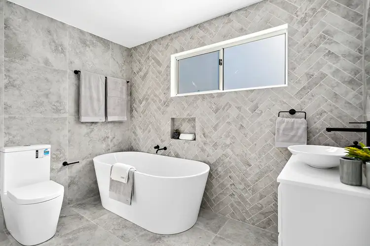 Fifth view of Homely townhouse listing, 1,2,3/27 Hillcrest Street, Wollongong NSW 2500