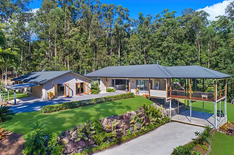 Main view of Homely house listing, 100 Chevallum School Road, Chevallum QLD 4555