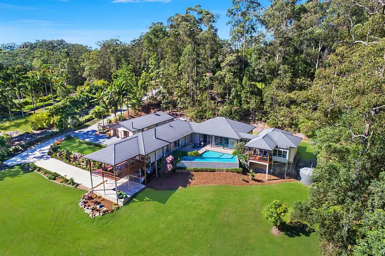 Third view of Homely house listing, 100 Chevallum School Road, Chevallum QLD 4555
