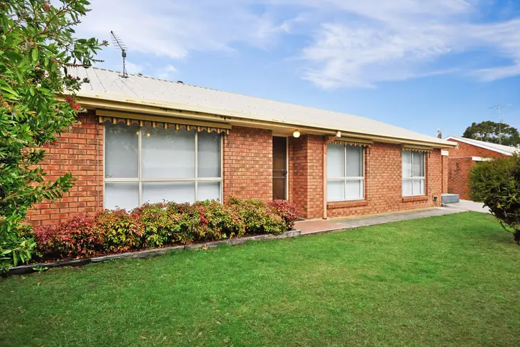 10/405 Eyre Street, Buninyong VIC 3357