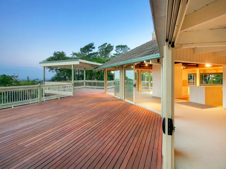Main view of Homely house listing, 4 Attunga Lane, Mount Glorious QLD 4520