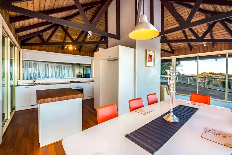 Second view of Homely house listing, 4 Attunga Lane, Mount Glorious QLD 4520