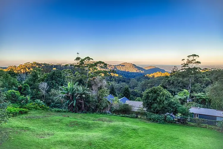 Fourth view of Homely house listing, 4 Attunga Lane, Mount Glorious QLD 4520