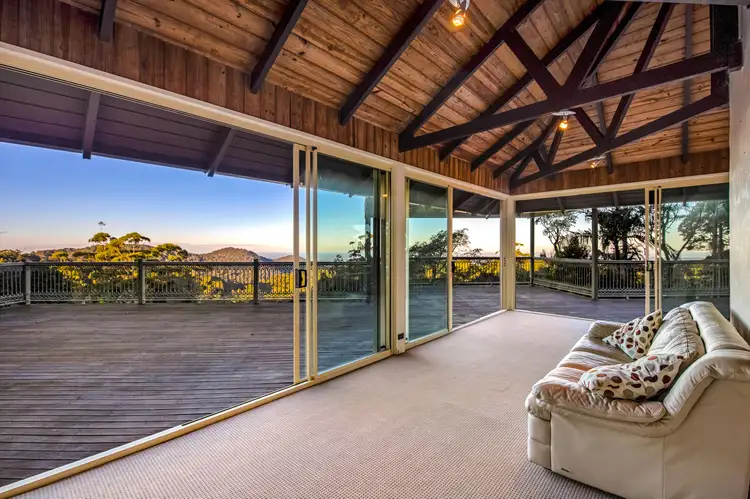 Seventh view of Homely house listing, 4 Attunga Lane, Mount Glorious QLD 4520