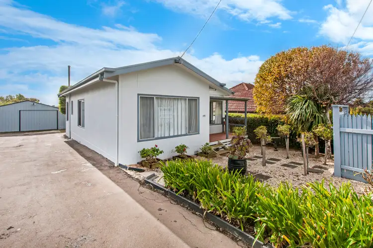 68 Aitkins Road, Warrnambool VIC 3280