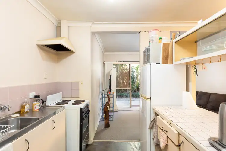 Third view of Homely block of units listing, 132A Waterton Street, Annerley QLD 4103