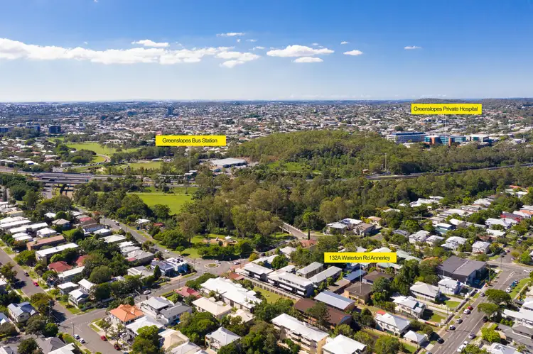 Sixth view of Homely block of units listing, 132A Waterton Street, Annerley QLD 4103