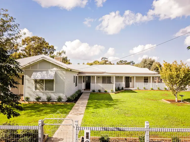 Fourth view of Homely house listing, 21-23 Hotham Street, Rochester VIC 3561