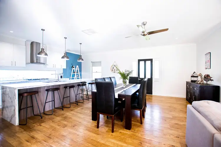Fifth view of Homely house listing, 21-23 Hotham Street, Rochester VIC 3561