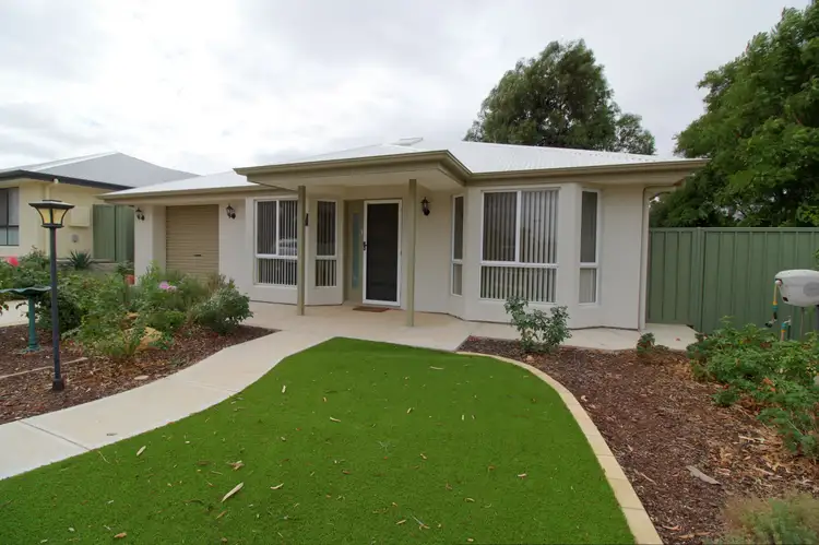 Main view of Homely house listing, 45 Tobruk Terrace, Loxton SA 5333