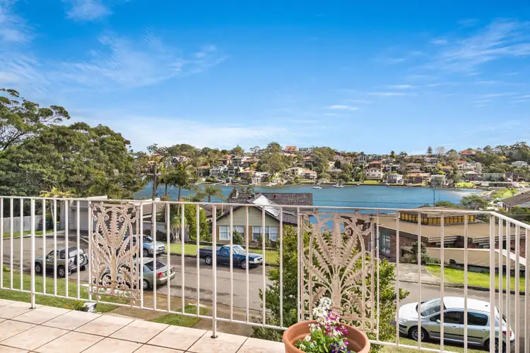 Second view of Homely house listing, 46 Waratah Street, Kyle Bay NSW 2221