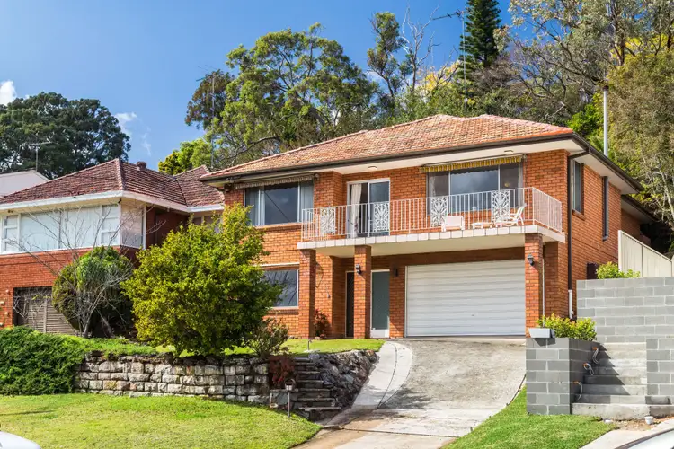 Third view of Homely house listing, 46 Waratah Street, Kyle Bay NSW 2221