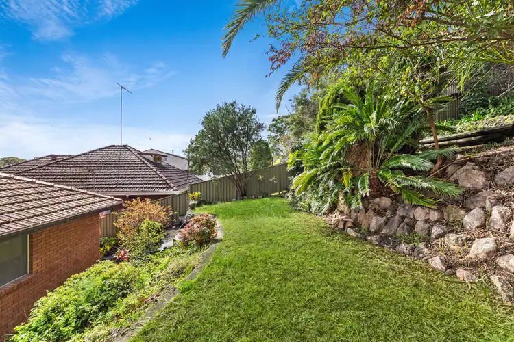 Sixth view of Homely house listing, 46 Waratah Street, Kyle Bay NSW 2221
