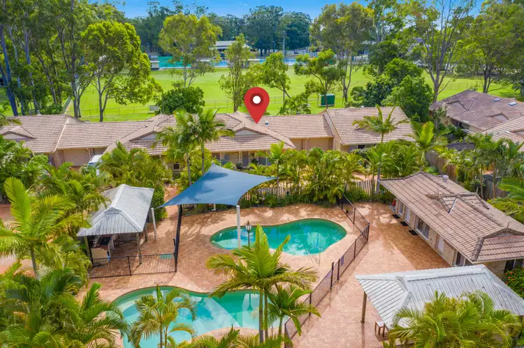 24/222-226 Mooroondu Road, Thorneside QLD 4158