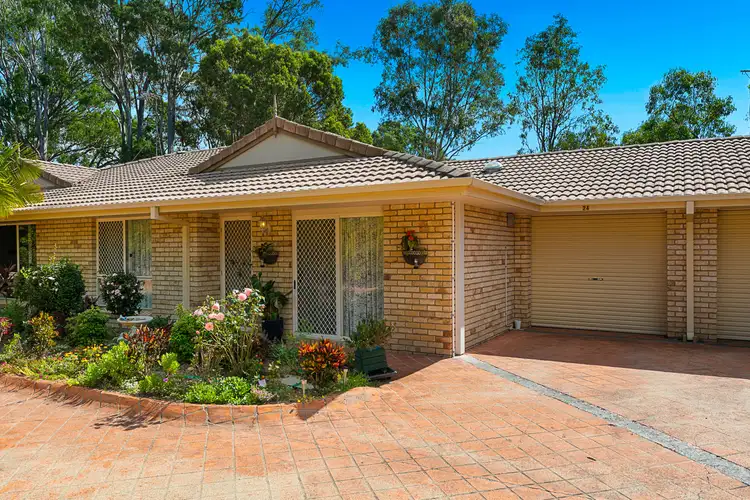 Third view of Homely townhouse listing, 24/222-226 Mooroondu Road, Thorneside QLD 4158