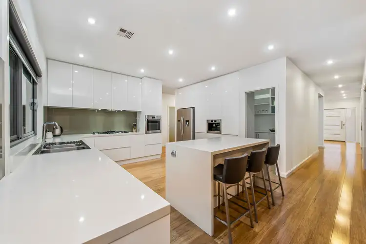Second view of Homely house listing, 12 Balmain Circuit, Taylors Hill VIC 3037