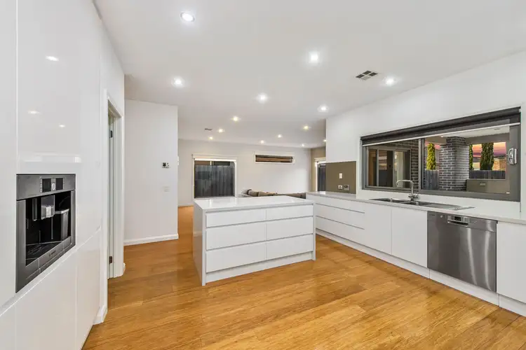 Third view of Homely house listing, 12 Balmain Circuit, Taylors Hill VIC 3037