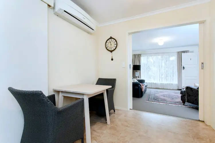 Sixth view of Homely house listing, 3/36 Gothic Road, Bellevue Heights SA 5050