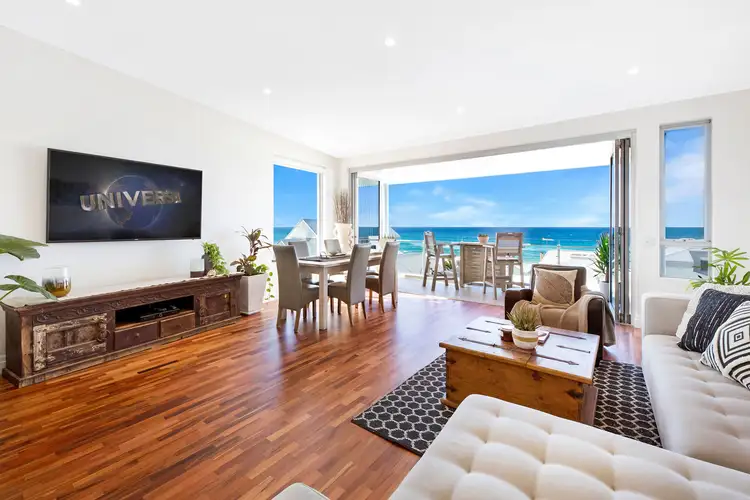 Main view of Homely apartment listing, 7/160 Jefferson Lane, Palm Beach QLD 4221