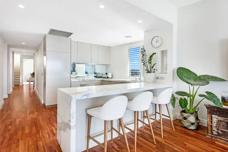 Sixth view of Homely apartment listing, 7/160 Jefferson Lane, Palm Beach QLD 4221