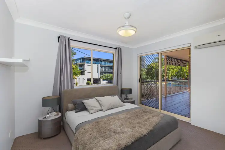Third view of Homely unit listing, 1/14 Warren Street, St Lucia QLD 4067