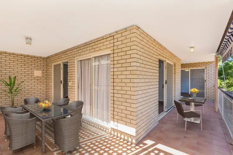 Fourth view of Homely unit listing, 1/14 Warren Street, St Lucia QLD 4067