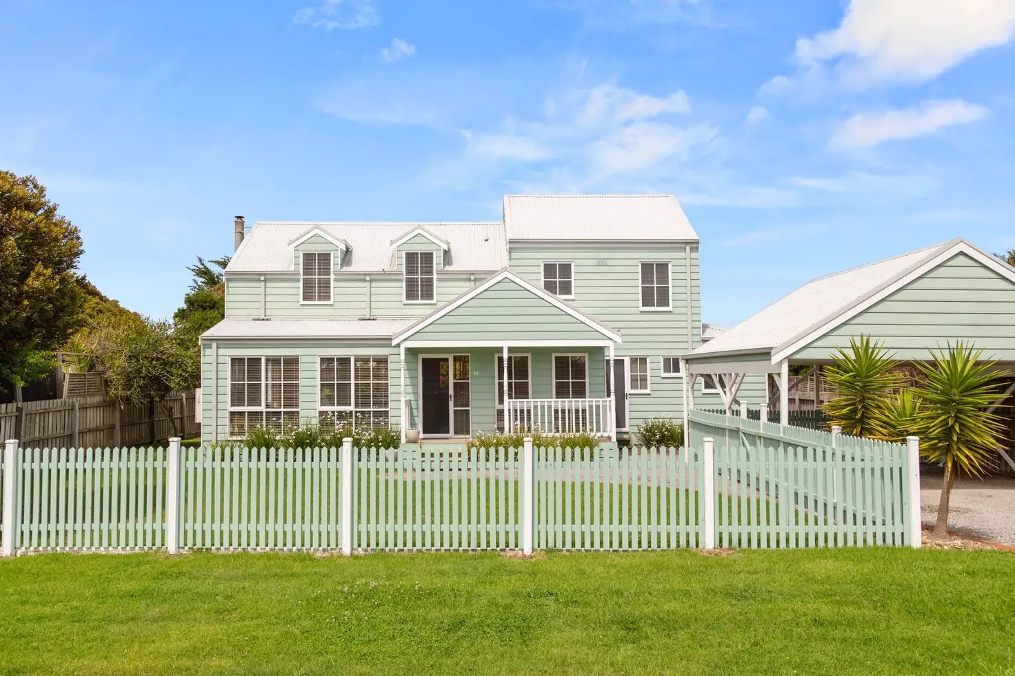 Main view of Homely house listing, 11 Malcalm Avenue, Surf Beach VIC 3922