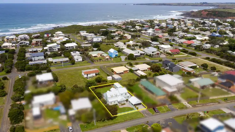 Second view of Homely house listing, 11 Malcalm Avenue, Surf Beach VIC 3922