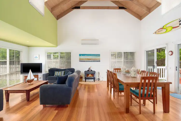 Third view of Homely house listing, 11 Malcalm Avenue, Surf Beach VIC 3922