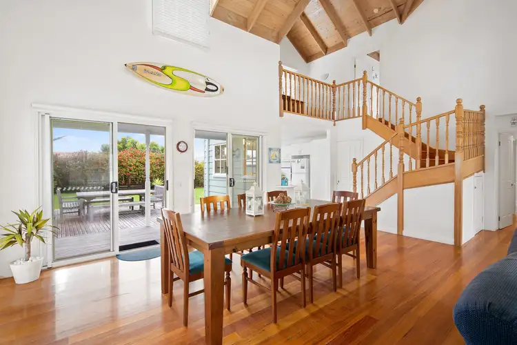 Fifth view of Homely house listing, 11 Malcalm Avenue, Surf Beach VIC 3922