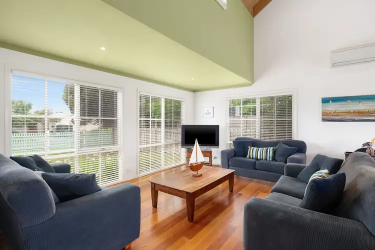 Sixth view of Homely house listing, 11 Malcalm Avenue, Surf Beach VIC 3922