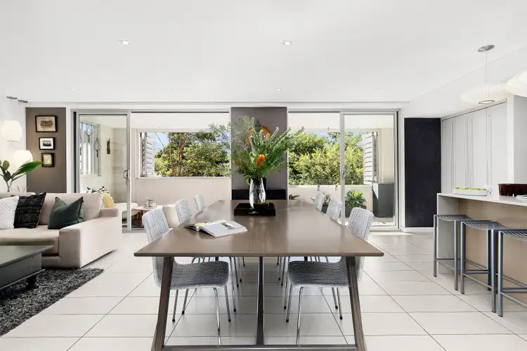 6/44B Bayswater Road, Rushcutters Bay NSW 2011