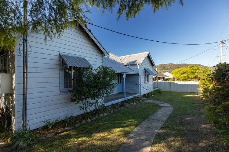 Main view of Homely house listing, 58 Philip Street, Gloucester NSW 2422