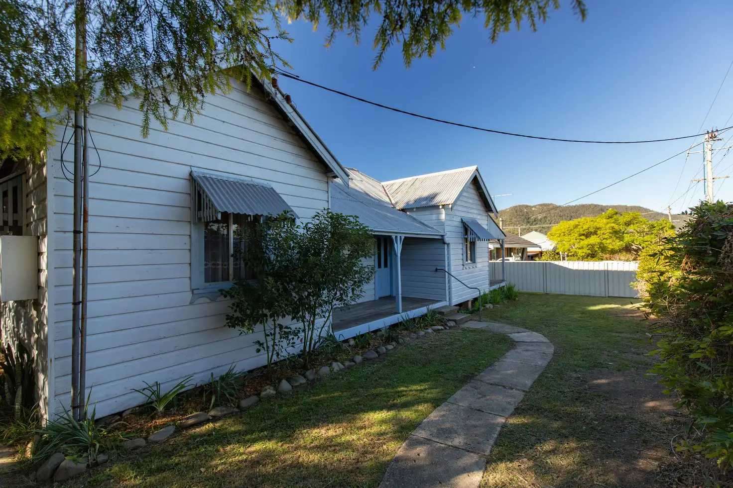 Main view of Homely house listing, 58 Philip Street, Gloucester NSW 2422