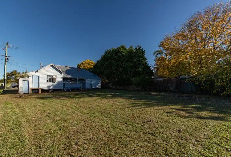 Fourth view of Homely house listing, 58 Philip Street, Gloucester NSW 2422