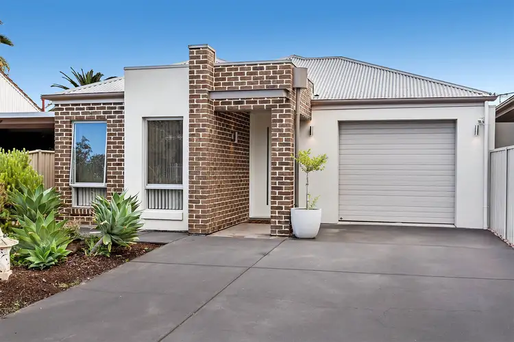25 Sawford Street, Largs Bay SA 5016