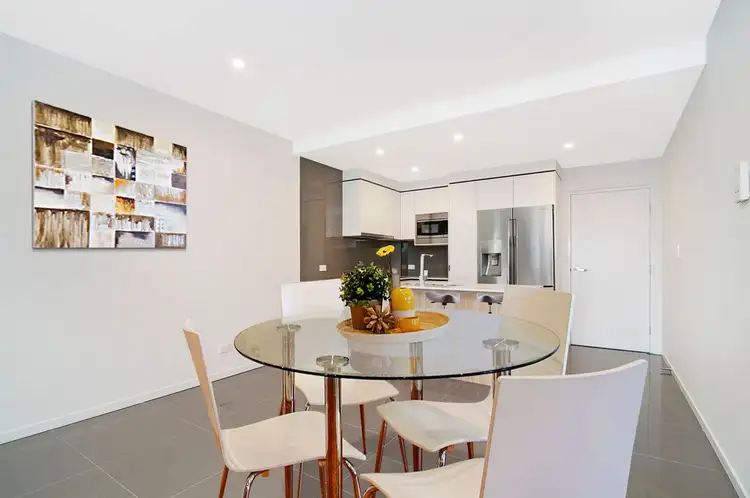 Third view of Homely house listing, 12/52 Ludwick Street, Cannon Hill QLD 4170