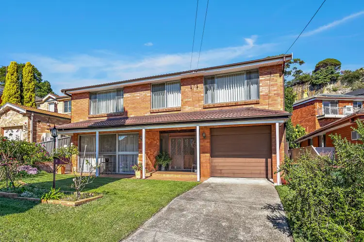 32 Wentworth Street, Bardwell Valley NSW 2207