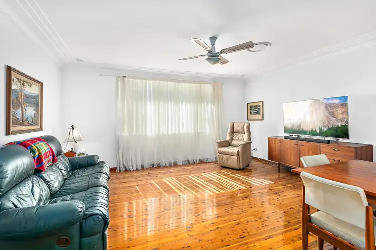 Second view of Homely house listing, 32 Wentworth Street, Bardwell Valley NSW 2207