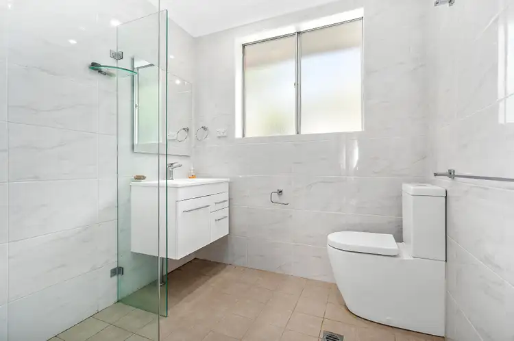 Third view of Homely house listing, 32 Wentworth Street, Bardwell Valley NSW 2207
