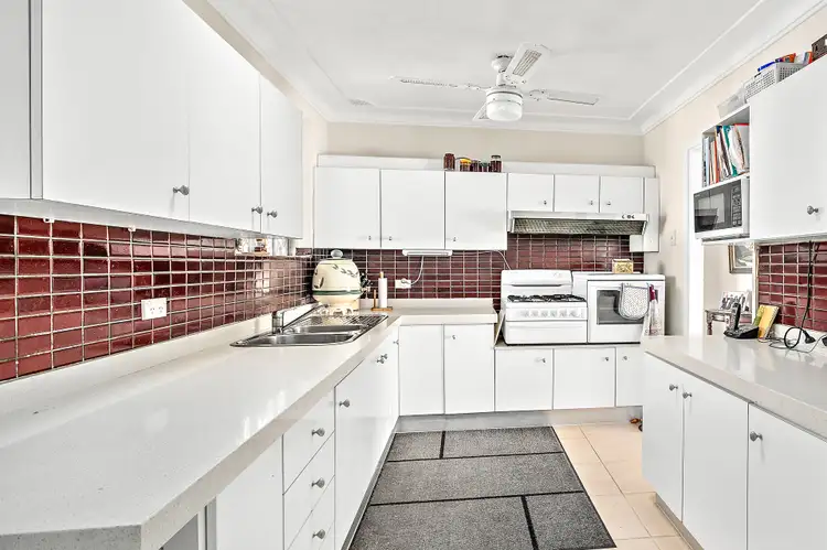 Sixth view of Homely house listing, 32 Wentworth Street, Bardwell Valley NSW 2207