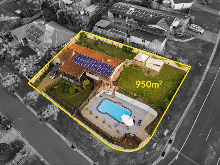 Second view of Homely house listing, 1 Paisley Court, Mount Warren Park QLD 4207
