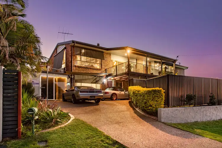 Third view of Homely house listing, 1 Paisley Court, Mount Warren Park QLD 4207