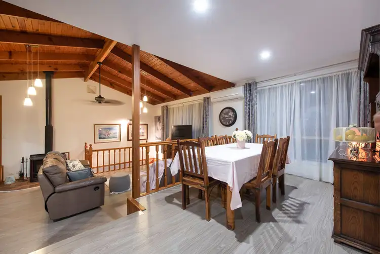Sixth view of Homely house listing, 1 Paisley Court, Mount Warren Park QLD 4207