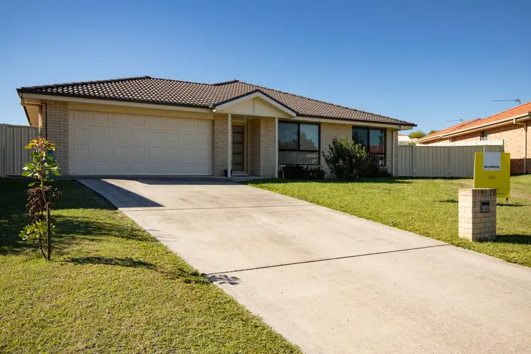 Main view of Homely house listing, 42 Carter Crescent, Gloucester NSW 2422