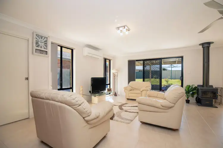 Third view of Homely house listing, 42 Carter Crescent, Gloucester NSW 2422