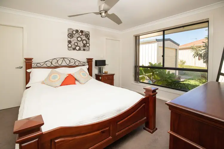 Sixth view of Homely house listing, 42 Carter Crescent, Gloucester NSW 2422